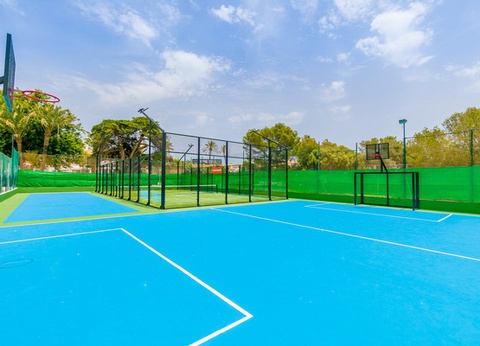 Hôtel Club Framissima Globales Samoa 3* - 14