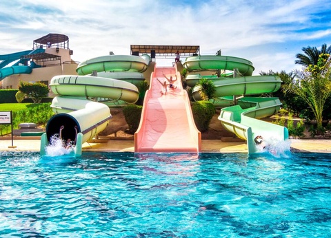 Combiné Secrets d'Egypte et Jaz Dar El Madina - 41