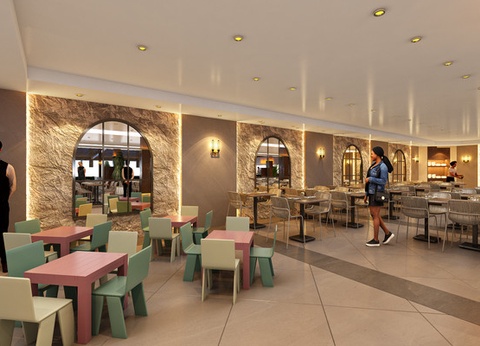 Club Jumbo Unique Residences Kusadasi Golf & Village Hotel ***** - 19