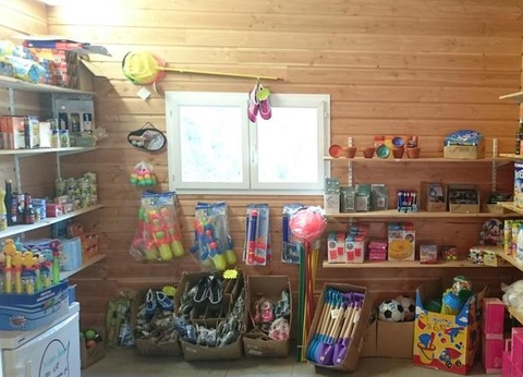 Camping Le Rancho, 3* - 10