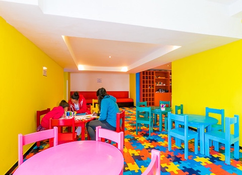 Club Framissima Royal Tafoukt Agadir Resort & Spa 4* - 32