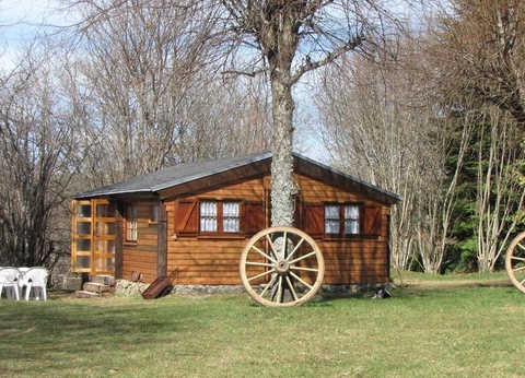 Camping Clos de Banes, 3* - 21