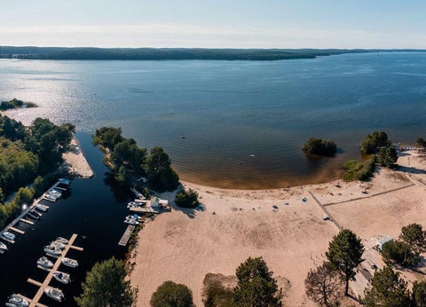 Camping Siblu La Réserve 4* - 15