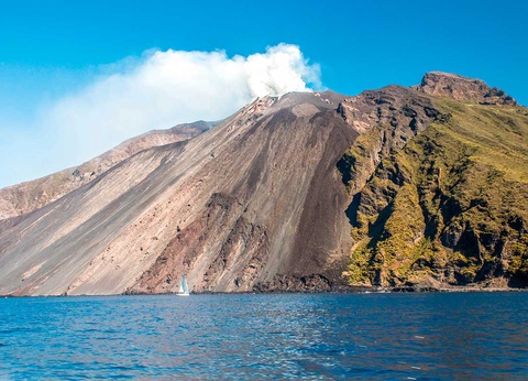Circuit De l'Etna aux îles Éoliennes - 9