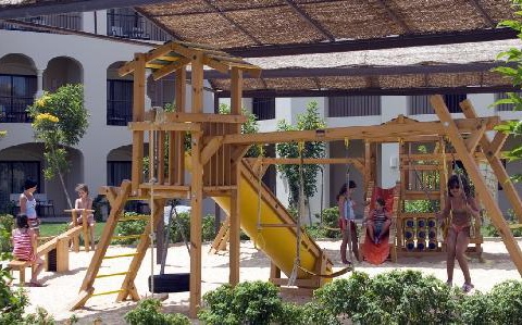 Hôtel Jaz Aquamarine Resort 5* - 15