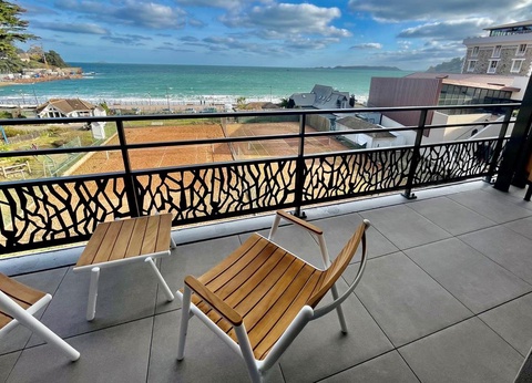 Roz Marine Thalasso Resort 4* - 6