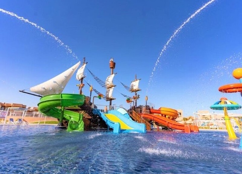 Hotel Pickalbatros Water Valley Resort 4* - 3