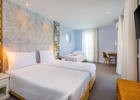 Hôtel Adriana Beach Resort 4* - 14