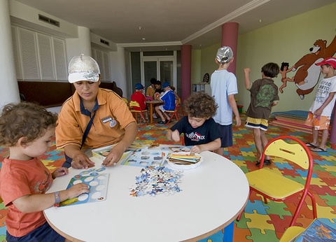 Hôtel Royal Thalassa Monastir 5* - 31