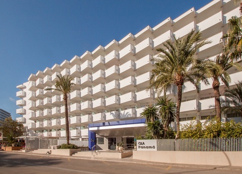 Hôtel Globales Panama 4* - 9