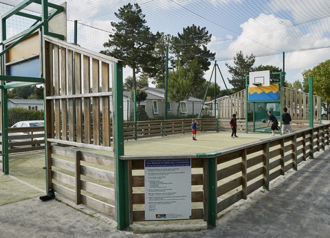 Camping Albizia 4* - 9