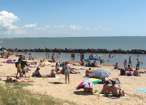 Flower Camping L'Abri-Côtier, 3* - 210