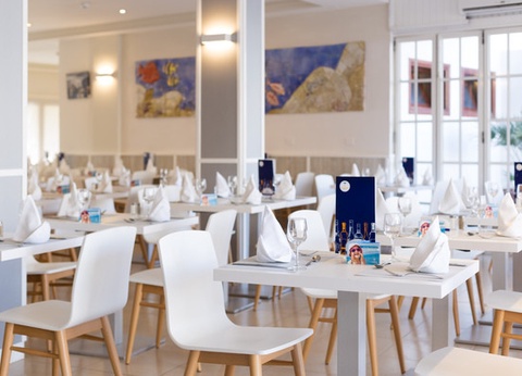 Hôtel Club Jumbo Globales Tamaimo Tropical 3* - 10