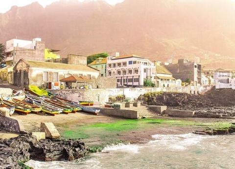 Circuit Trésors du Cap Vert 4* - 8