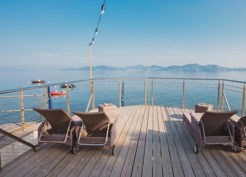 Camping International, 4* - 23