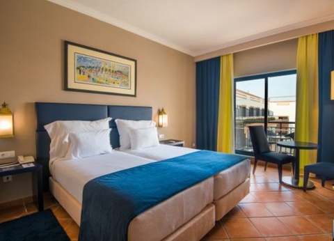 Hôtel Vila Galé Tavira 4* - 5