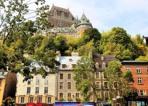 Splendeurs du Canada & Gaspésie 15J/13N - 2026 - 10