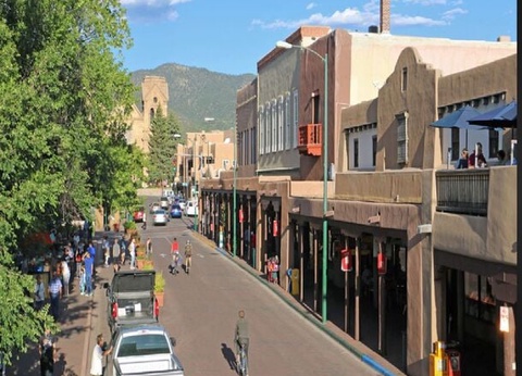 Centenaire de la Route 66 - 17