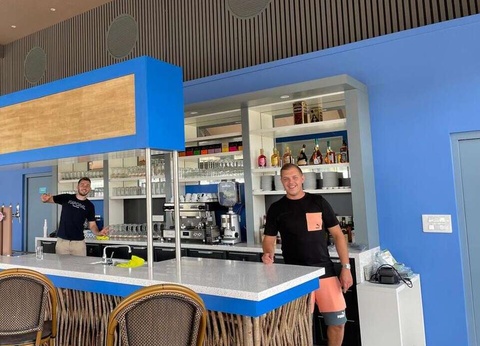 Camping Paradis - La Croix L'abbé, 4* - 11