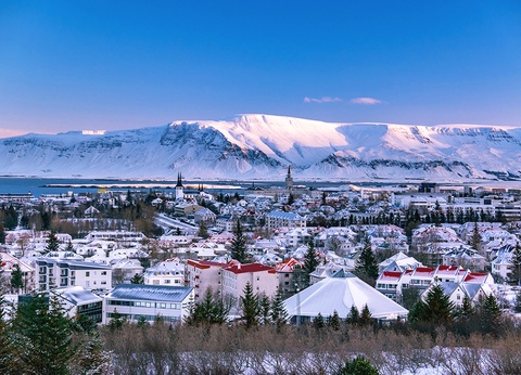 Circuit individuel Glacier Aventure - 19