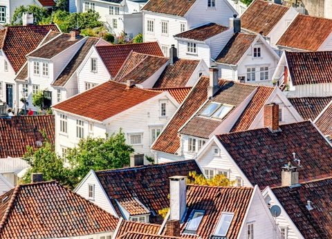 Circuit Norvège du Sud en Train et Bateau (maximum 18 participants) - 19