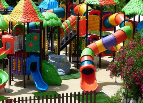 Camping Verde Azzurro - 14