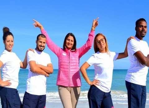 Club Jumbo Sunrise Village Beach Hotel 4* - 14