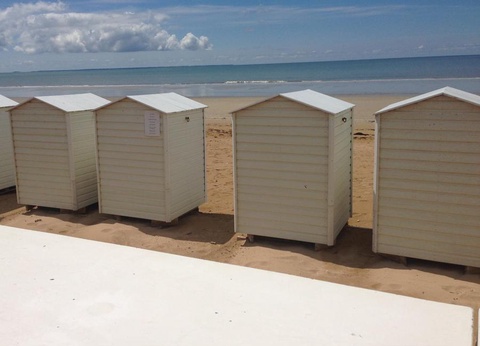 Camping L'Albizia, 4* - 39