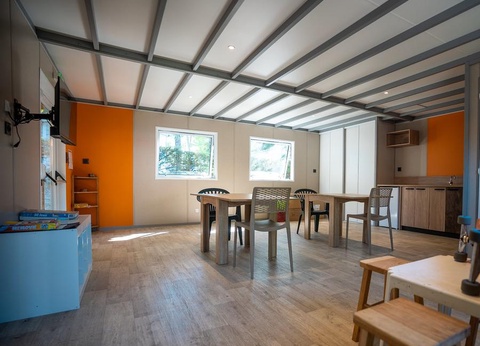 Camping Lou Pignada, 5* - 157