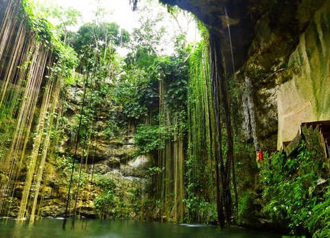 Splendeurs du Yucatan 9J/7N - 2025 - 5