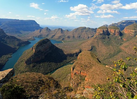 Circuit Splendeurs du Parc Kruger 10J/07N - 5
