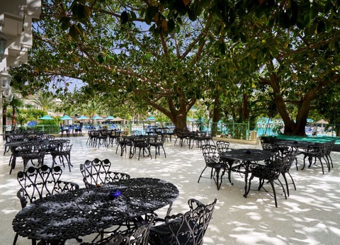 Hôtel Nahrawess Resort & Thalasso 4* - 10