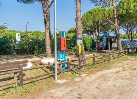 Camping Marina Family Village 3* - 10