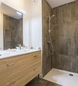 Résidence Terresens Le Hameau de Barthélémy - 21