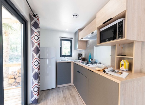 Camping Les Sirènes - 7