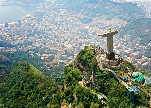 Circuit Privatif Rythmes Latins et Chutes Tropicales - 9