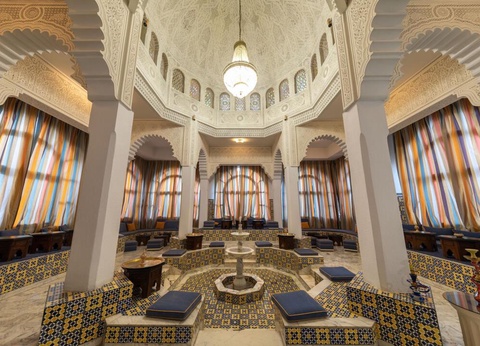 Hotel Marhaba Beach 4* - 16