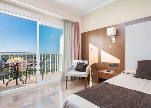 Hôtel Torre Azul & Spa 4* - Adult Only (+16) - 10