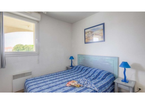 Entre plage et océan : votre séjour détente aux Sables-d'Olonne (3 nuits) - 2* - 12