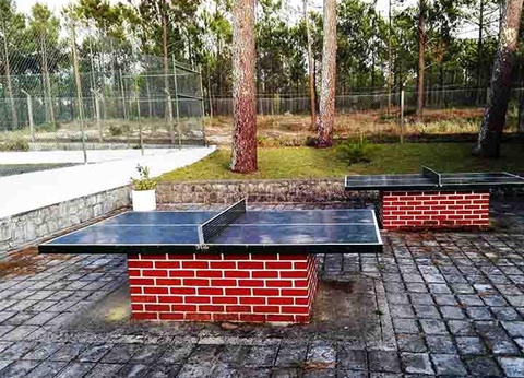 Camping Valado, 3* - 16