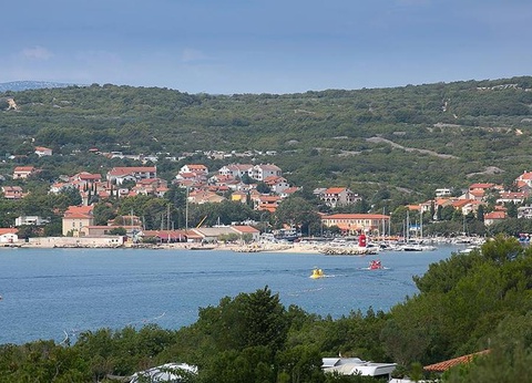 Krk Premium Camping Resort, 5* - 24