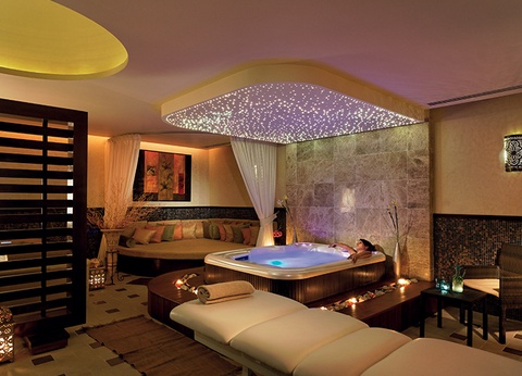 Hôtel Mövenpick Resort Sousse 5* - 58