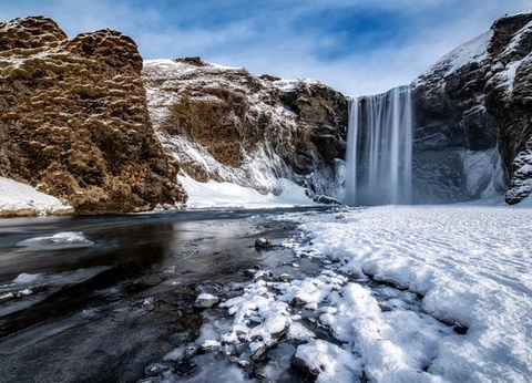 Circuit Merveilles d'Islande en Eté - 12J/11N - 2026 - 8