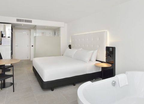 Hôtel INNSiDE Palma Bosque 4* - 10