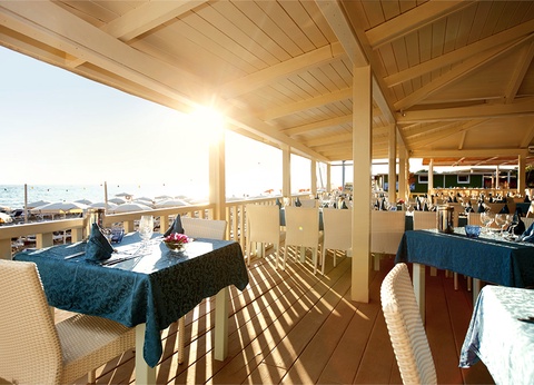 Hôtel Robinson Apulia Resort 4* - 7