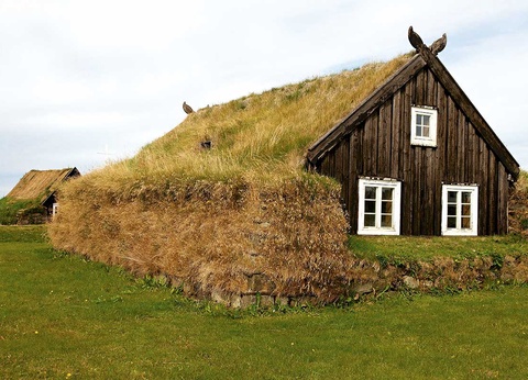 Autotour Road Trip Balade Islandaise - 7