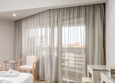 Hôtel Sindbad Club 4* - 70