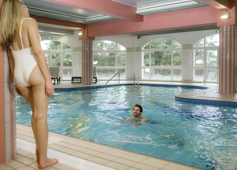 Hôtel & Spa Villa Marlioz 3* - 7