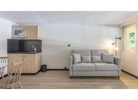 Escale avec petit déjeuner près de Marseille - 3* - 19