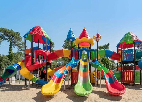 Camping Zagarella, 4* - 22